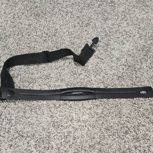Garmin Black Fitness Chest Strap